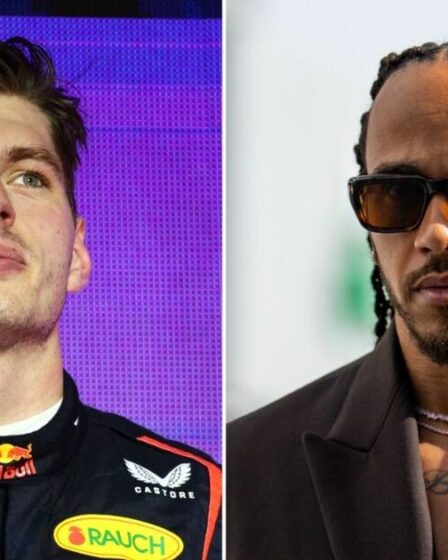 F1 LIVE: Red Bull a mis en garde contre la déclaration de Max Verstappen alors que Lewis Hamilton l'appelait