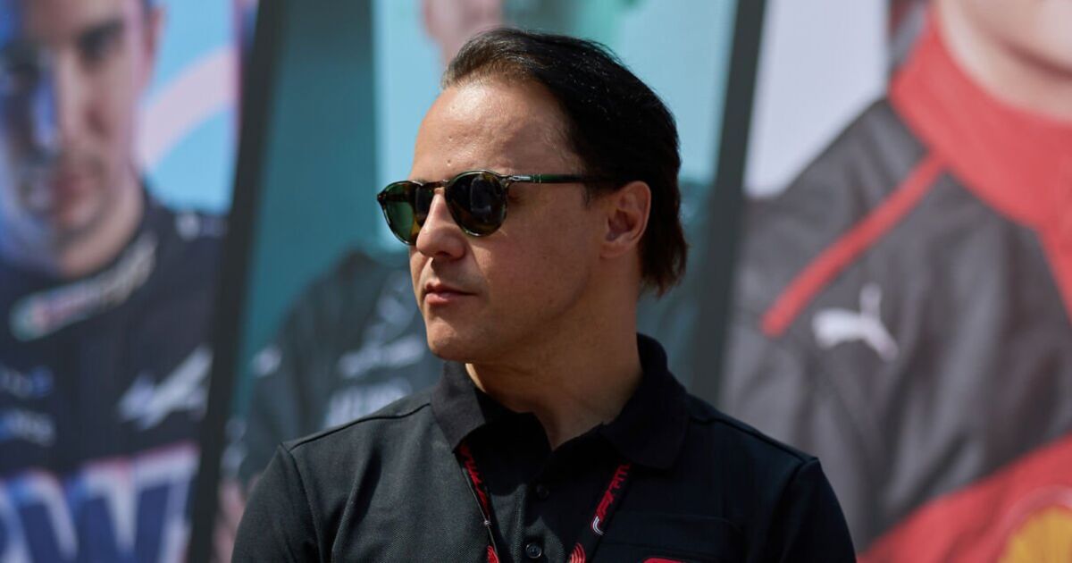 Felipe Massa passe à l'étape suivante pour tenter de priver Lewis Hamilton du titre de F1 dans le cadre d'un procès intenté