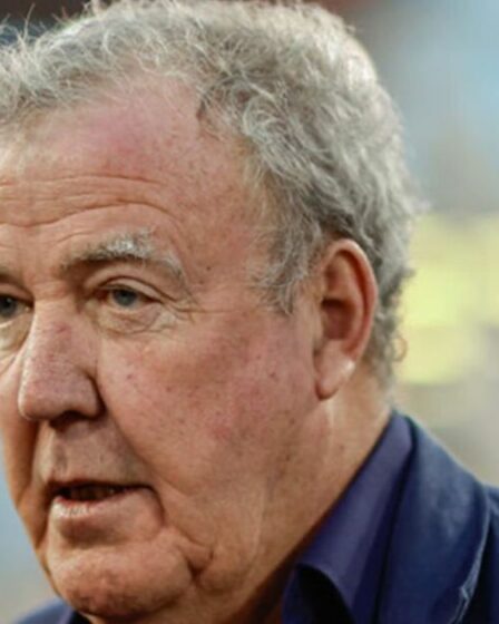Jeremy Clarkson offert une « bouée de sauvetage » par les patrons d'ITV après la réaction de Meghan Markle