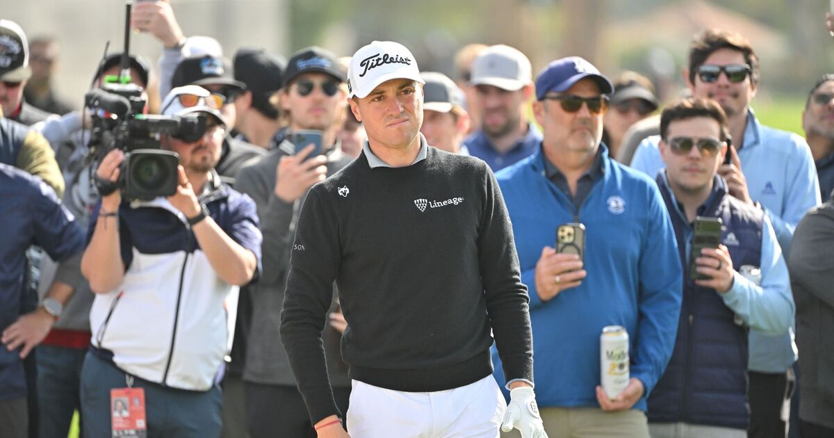 Justin Thomas parle de la relation entre les joueurs du PGA Tour et les rivaux du LIV Golf