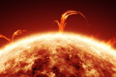 La NASA se prépare à une « apocalypse Internet » alors qu’une énorme tempête solaire pourrait frapper la Terre d’ici 2025