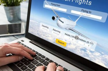 La hausse de la taxe aérienne de Jeremy Hunt qualifiée de « désastreuse » – quel impact aura-t-elle sur vos vacances ?