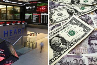 « La livre est le dollar américain de l'Europe ! »  Les investisseurs changent d’avis et font d’énormes prévisions sur la livre sterling