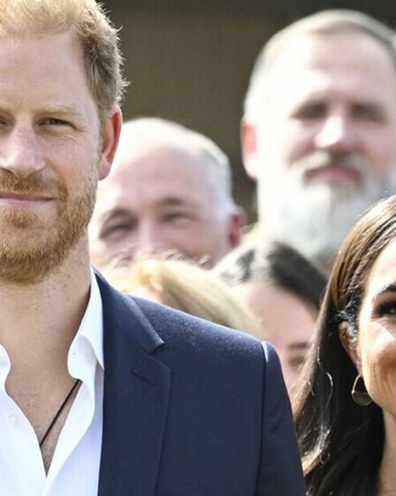 La refonte de l'image du prince Harry et de Meghan au Royaume-Uni et pourquoi cela se produit maintenant