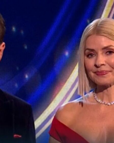 La star de Dancing on Ice va « rater la victoire » de la série ITV car les spots experts sont désavantagés