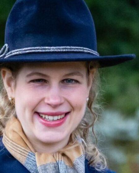 Lady Louise Windsor prête à « vivre une vie d'indépendance et de liberté », affirme un expert royal