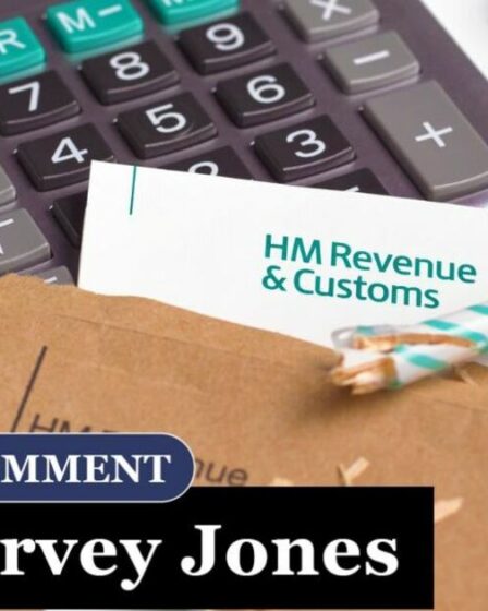 Le HMRC continuera de forcer les retraités à payer des impôts qu'ils ne doivent même pas