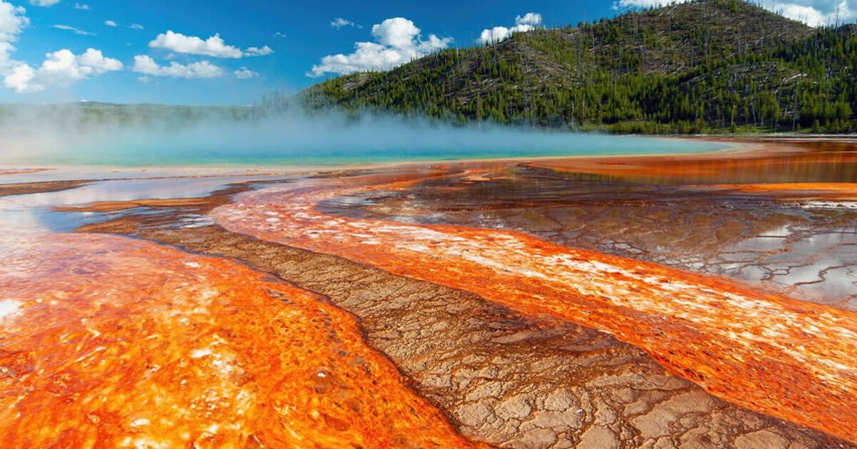 Le plan audacieux de la NASA pour « sauver l’humanité » de la « menace » existentielle de l’éruption de Yellowstone