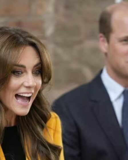 Le prince William mérite le « mérite » de ne jamais ressentir de jalousie envers la populaire princesse Kate