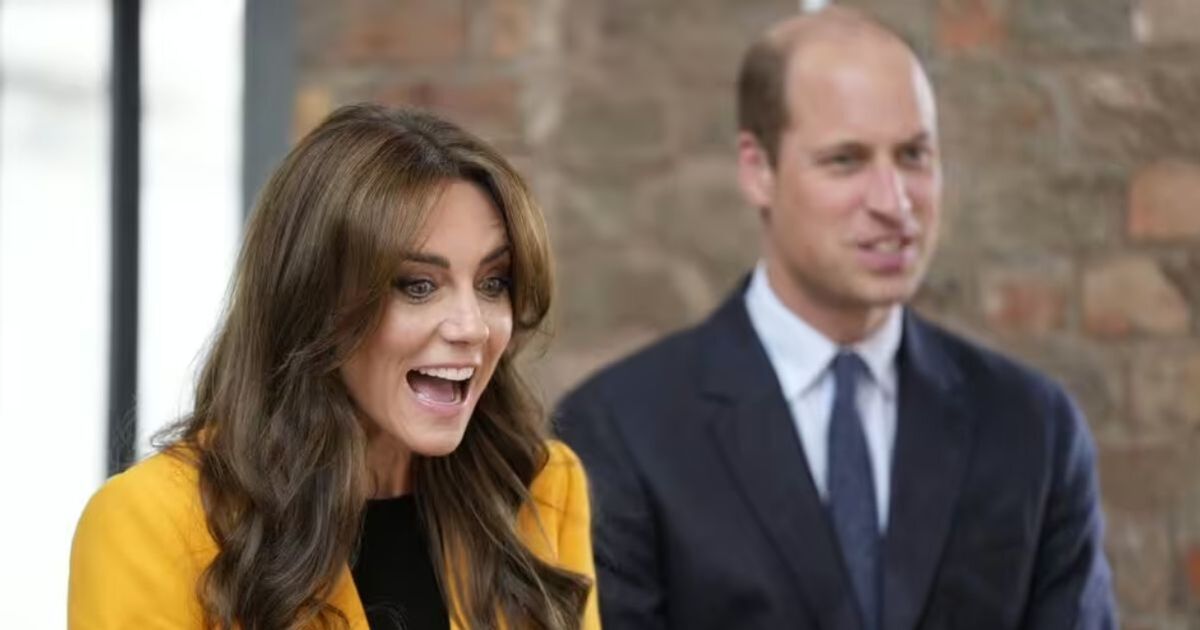 Le prince William mérite le « mérite » de ne jamais ressentir de jalousie envers la populaire princesse Kate