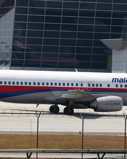 Les familles des passagers du MH370 redonnent espoir grâce à un nouvel élan dans la recherche de l'avion disparu
