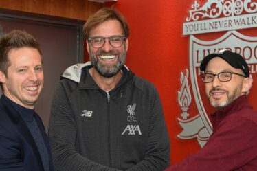 Les propriétaires de Liverpool, FSG, à la recherche d'un nouveau club alors qu'un plan audacieux se dévoile