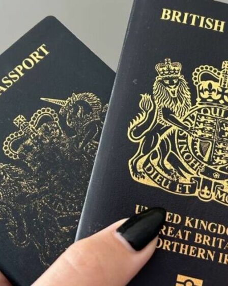 Les touristes britanniques ayant réservé des vacances en Turquie sont priés de vérifier leurs passeports