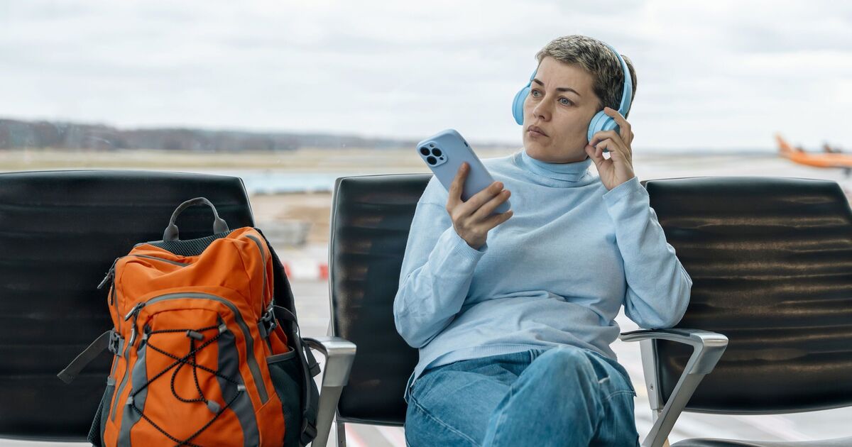 Les voyageurs partagent les meilleures choses à faire dans les aéroports pour passer le temps sans dépenser d'argent