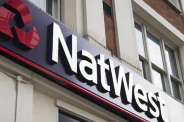 NatWest offrira des espaces sécurisés dans plus de 360 ​​succursales bancaires aux personnes victimes d'abus