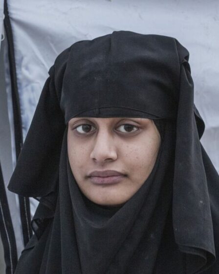 Priti Patel dénonce la « mauvaise » ONU pour son ingérence dans l'affaire Shamima Begum, l'épouse djihadiste