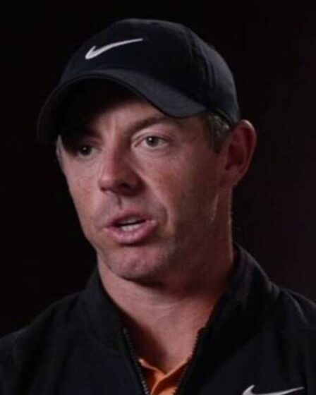 Rory McIlroy admet la décision finale de LIV Golf après avoir laissé entendre qu'il quitterait le PGA Tour
