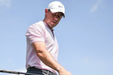 Rory McIlroy demande au PGA Tour d'entrer dans l'ère de la « coupe-gorge », dans un aveu controversé