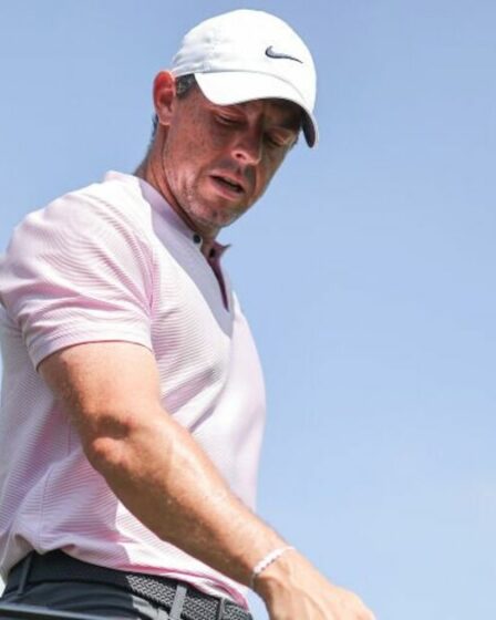 Rory McIlroy demande au PGA Tour d'entrer dans l'ère de la « coupe-gorge », dans un aveu controversé