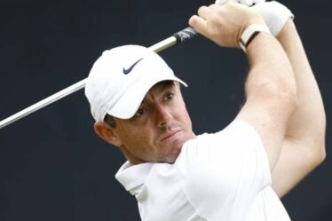 Rory McIlroy risque la fureur de Tiger Woods contre LIV Golf après avoir suscité des discussions sur une décision de l'Arabie Saoudite