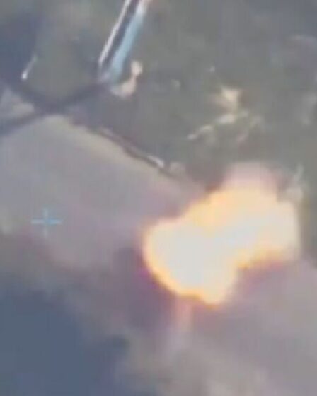 Un terroriste du Hamas au Liban assassiné par Israël dans l'explosion d'une voiture – VIDEO