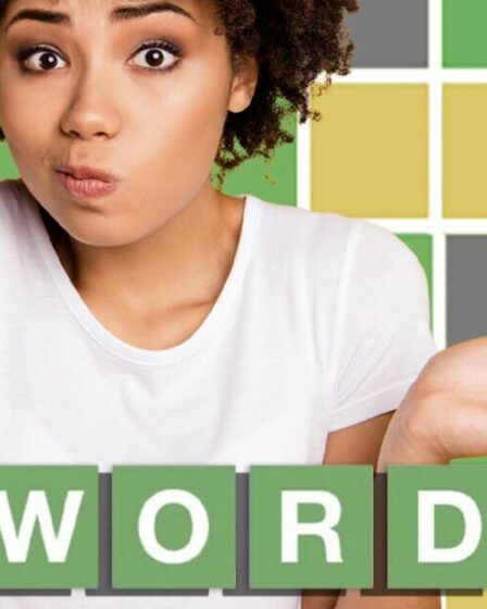 Wordle 998 CONSEILS pour le 13 mars - Des indices sans spoiler pour aider à résoudre Wordle aujourd'hui