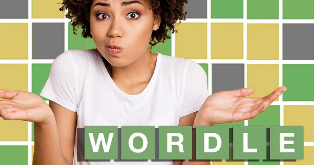 Wordle 998 CONSEILS pour le 13 mars - Des indices sans spoiler pour aider à résoudre Wordle aujourd'hui