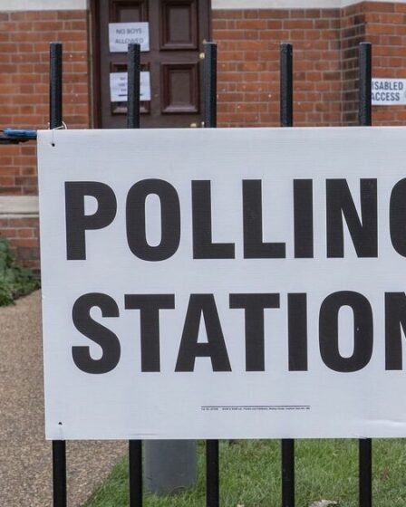 Comment voter aux élections locales du 2 mai – Tout savoir sur quand et où