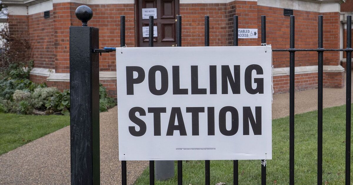 Comment voter aux élections locales du 2 mai – Tout savoir sur quand et où