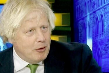 Boris Johnson identifie les « raisons d'être optimiste » concernant la candidature de Donald Trump à la Maison Blanche