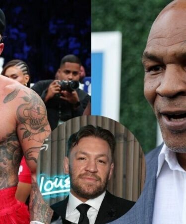 Conor McGregor n'est pas le seul à s'inquiéter de Mike Tyson alors que l'accusation de Jake Paul est portée