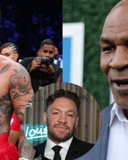 Conor McGregor n'est pas le seul à s'inquiéter de Mike Tyson alors que l'accusation de Jake Paul est portée