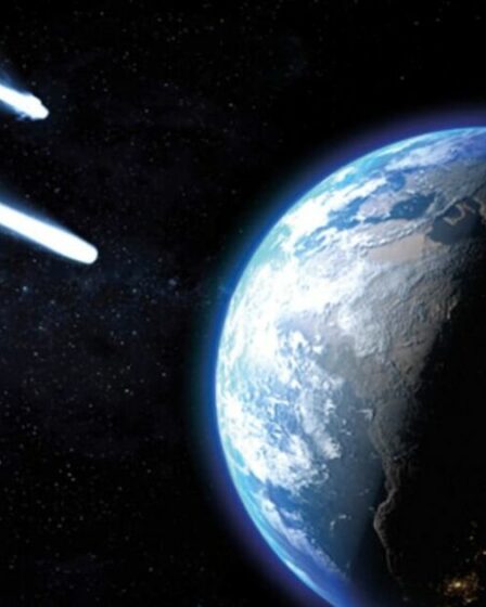 Des extraterrestres en auto-stop voyagent déjà entre les planètes, suggèrent de nouvelles recherches