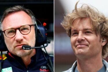 F1 LIVE: Christian Horner riposte à Lando Norris alors que Nico Rosberg expose une "offre avare"