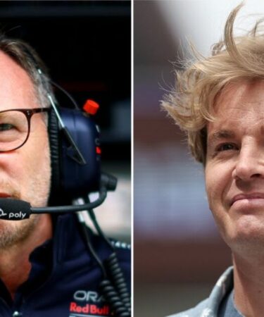 F1 LIVE: Christian Horner riposte à Lando Norris alors que Nico Rosberg expose une "offre avare"