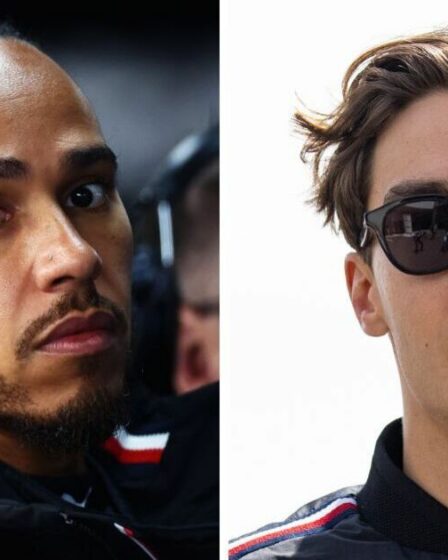 F1 LIVE: Lewis Hamilton dénonce une nouvelle règle alors que Max Verstappen prend une décision concernant le transfert de Mercedes