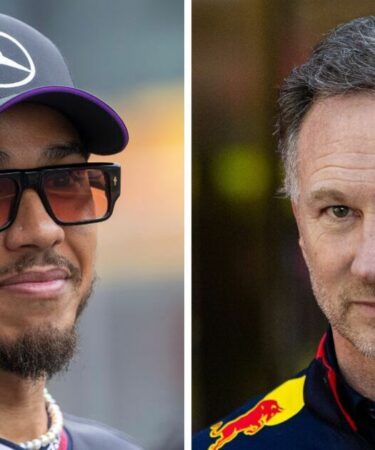 F1 LIVE: Lewis Hamilton "fatigué" de Toto Wolff alors que la saga Christian Horner prend une autre tournure