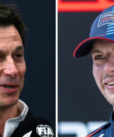 F1 LIVE: Mercedes prévoit un "contrat record avec Verstappen" alors que papa Jos brise le silence