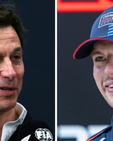 F1 LIVE: Mercedes prévoit un "contrat record avec Verstappen" alors que papa Jos brise le silence