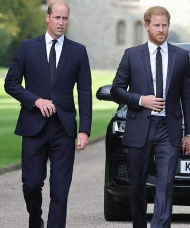 Famille royale EN DIRECT : la « grosse erreur d'avertissement » de Meghan au prince Harry à propos de Kate et William