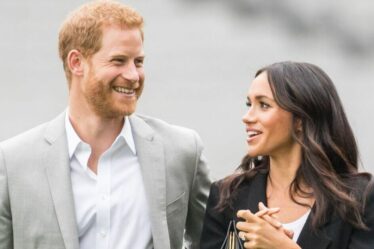 Famille royale EN DIRECT : les mouvements exacts de Meghan Markle pendant la visite du prince Harry au Royaume-Uni