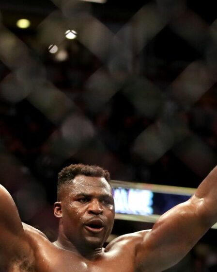 Francis Ngannou cherche la rédemption du MMA avec une annonce alors que le rêve de boxe se termine