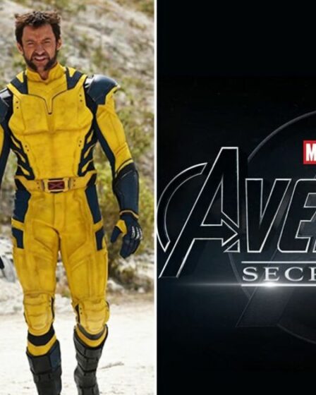 Images de Deadpool et Wolverine CinemaCon : Avengers Secret Wars, Hugh Jackman et plus
