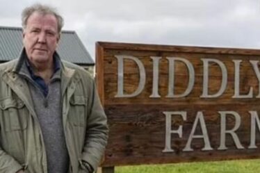 Jeremy Clarkson prend la décision de « vendre Diddly Squat » aux enfants après les aveux de Lisa