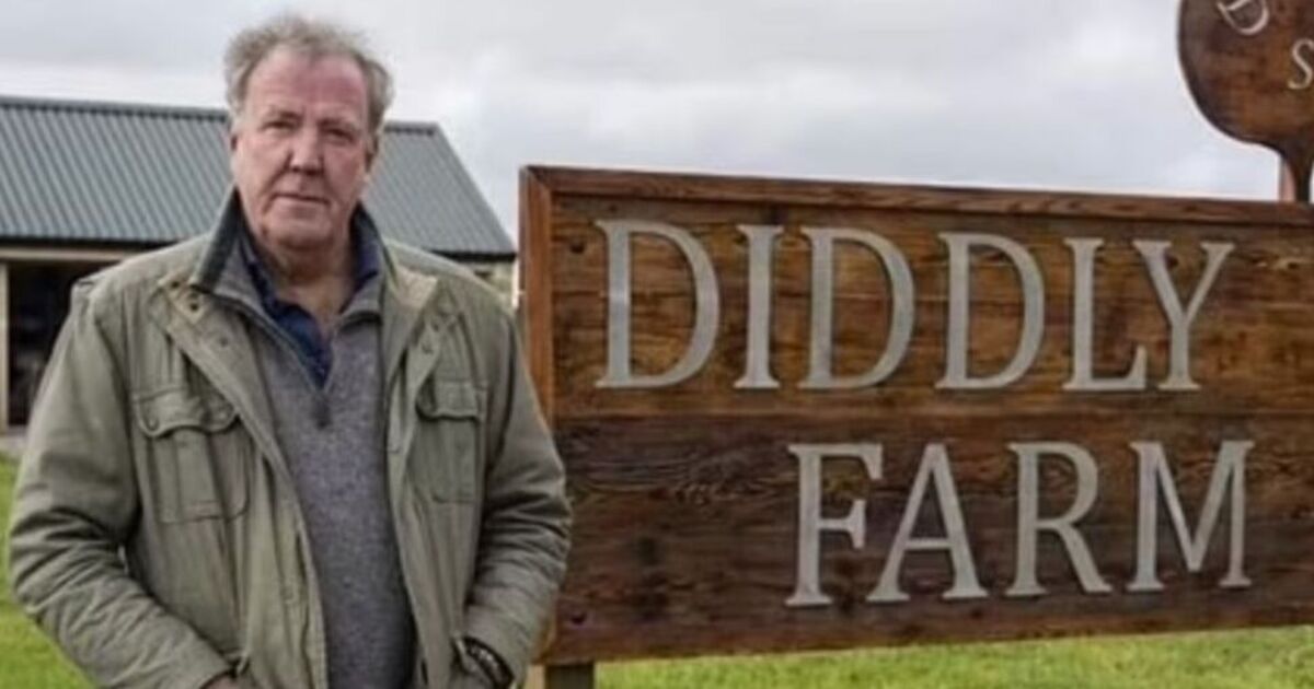 Jeremy Clarkson prend la décision de « vendre Diddly Squat » aux enfants après les aveux de Lisa