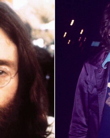 John Lennon a mis Mick Jagger « très mal à l'aise » lors d'une réunion « profondément embarrassante » des Beatles