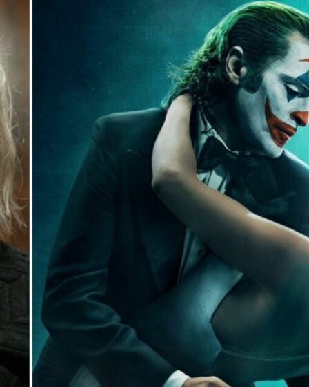 Joker 2 : la voix d'Harley Quinn de Lady Gaga sort de la suite avec une "forte violence"