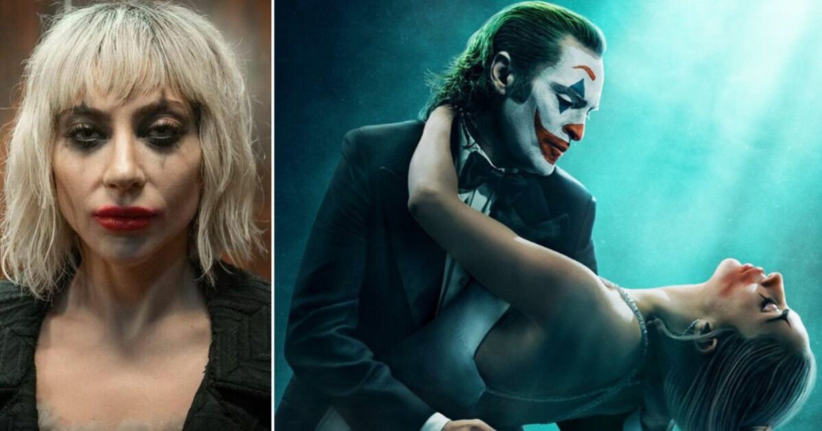 Joker 2 : la voix d'Harley Quinn de Lady Gaga sort de la suite avec une "forte violence"