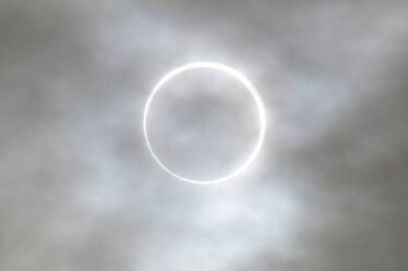 La NASA exhorte le public à suivre l'alerte sanitaire concernant l'éclipse solaire qui menace des millions de personnes