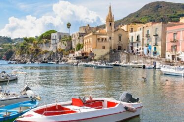 La destination méditerranéenne sous-estimée qui est un « endroit calme et spécial »